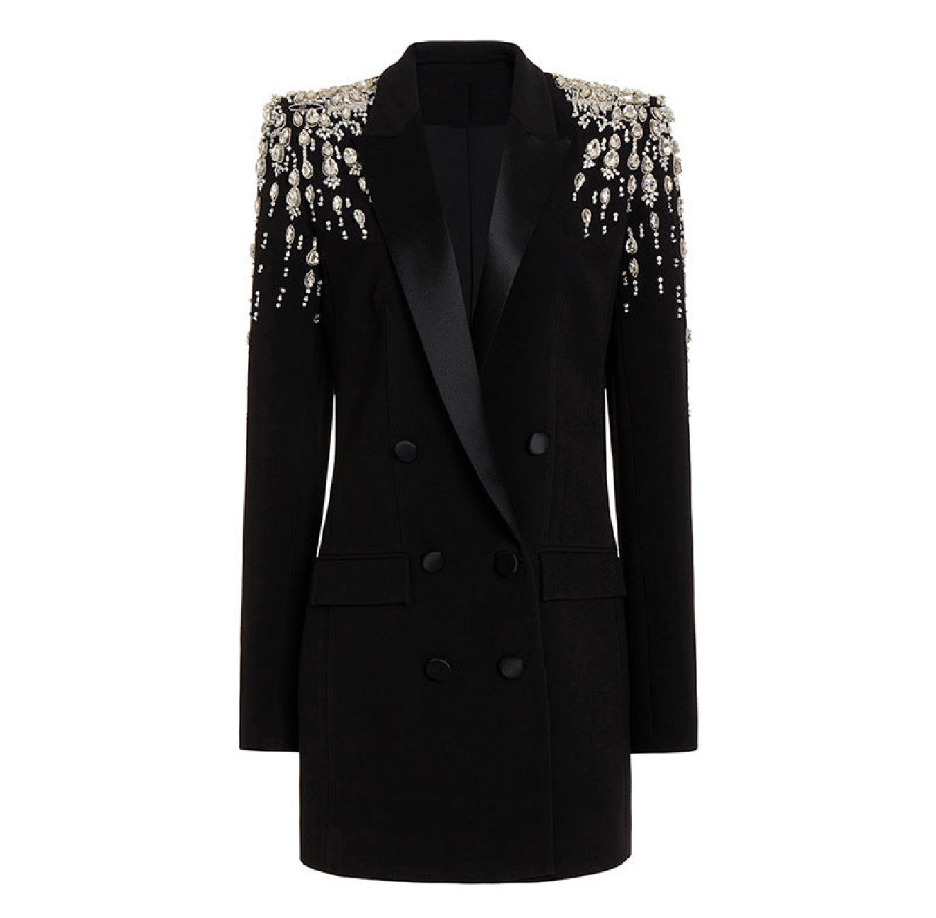 The heritage Classy Edition