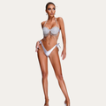 Paloma Diamond Swimsuit Bikini