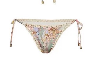 Women's Beach Vacation Bikini Suit