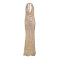 Manda Sequined Dress