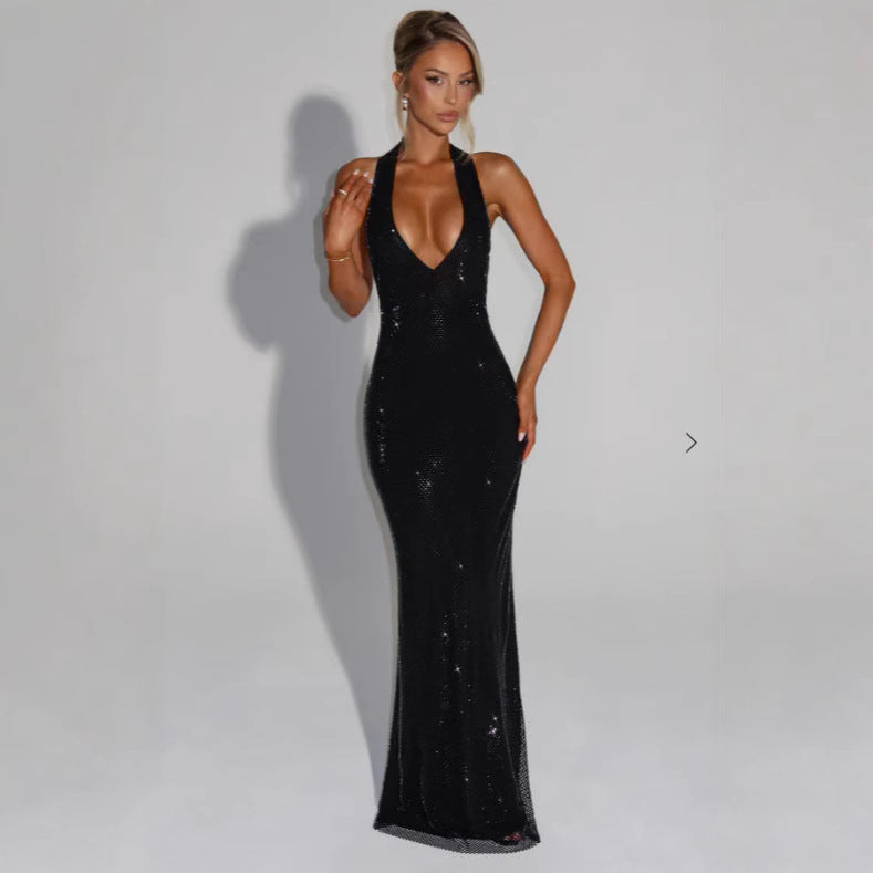 Elona Dress