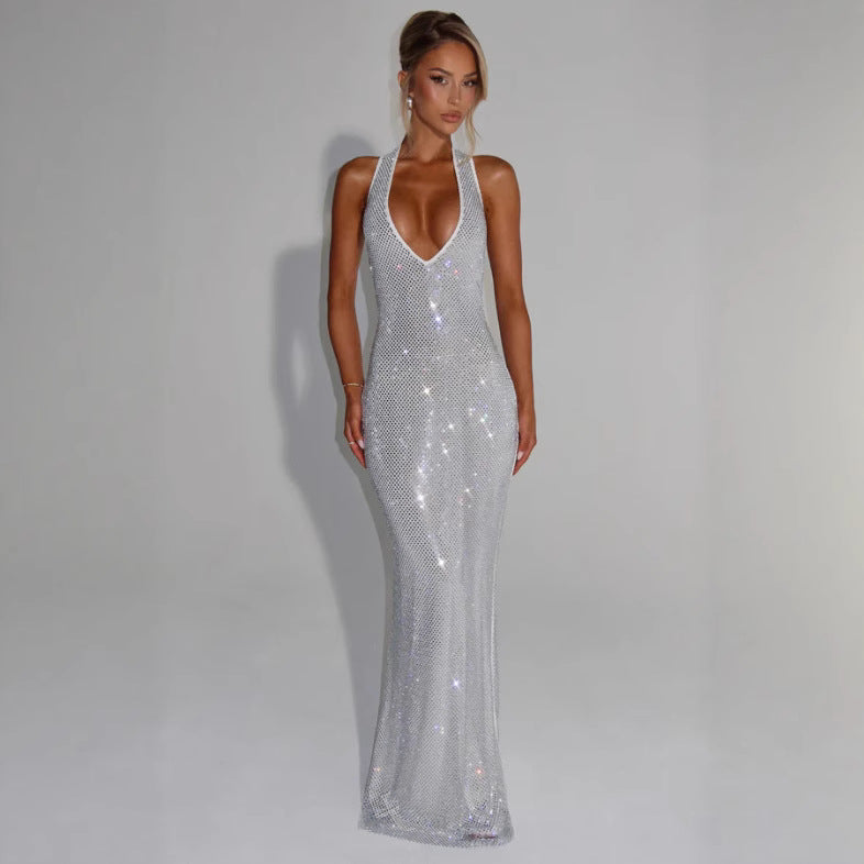 Elona Dress