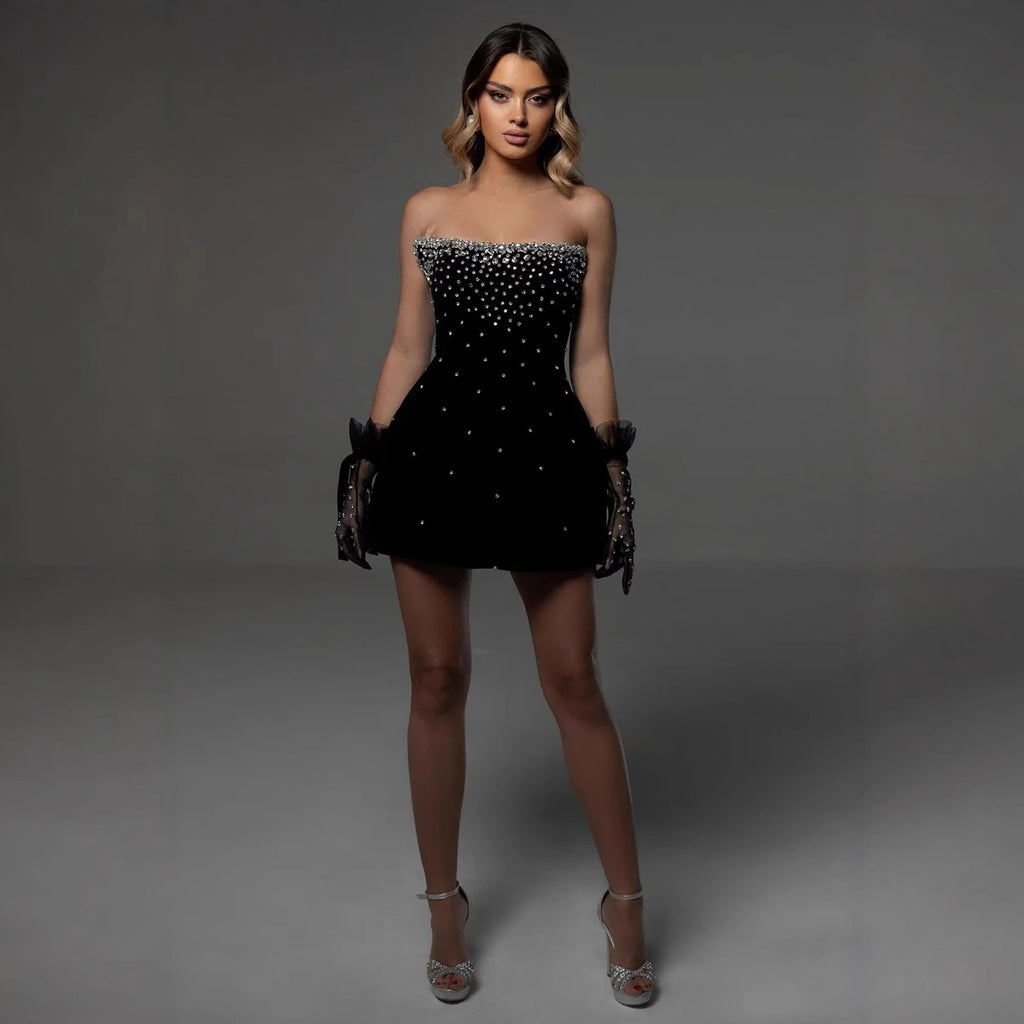 Nalta Evening Dress