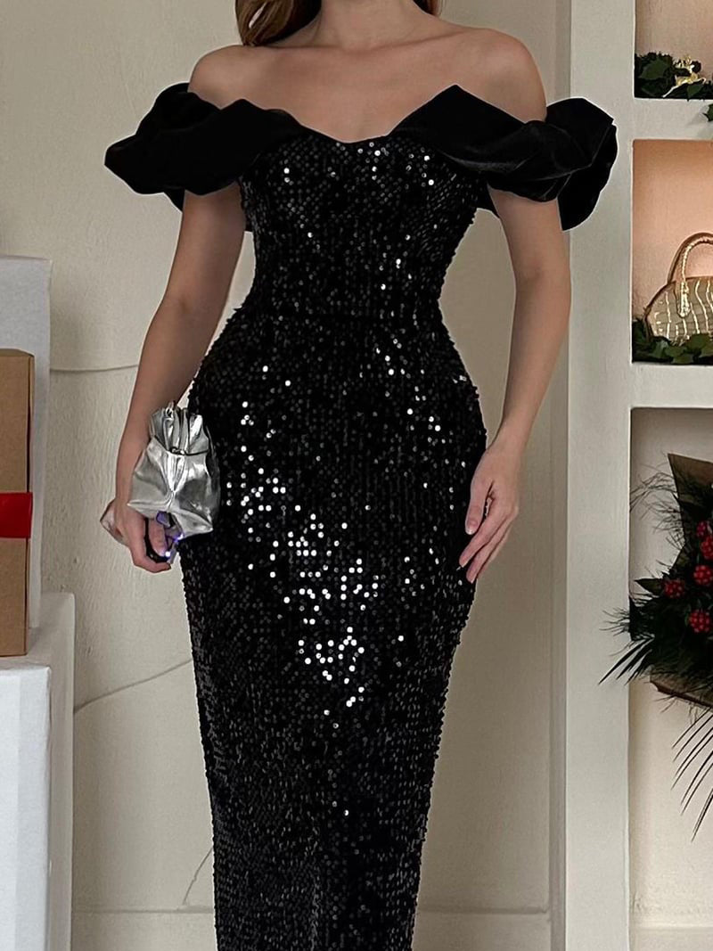 Lorna Sleeveless Dress