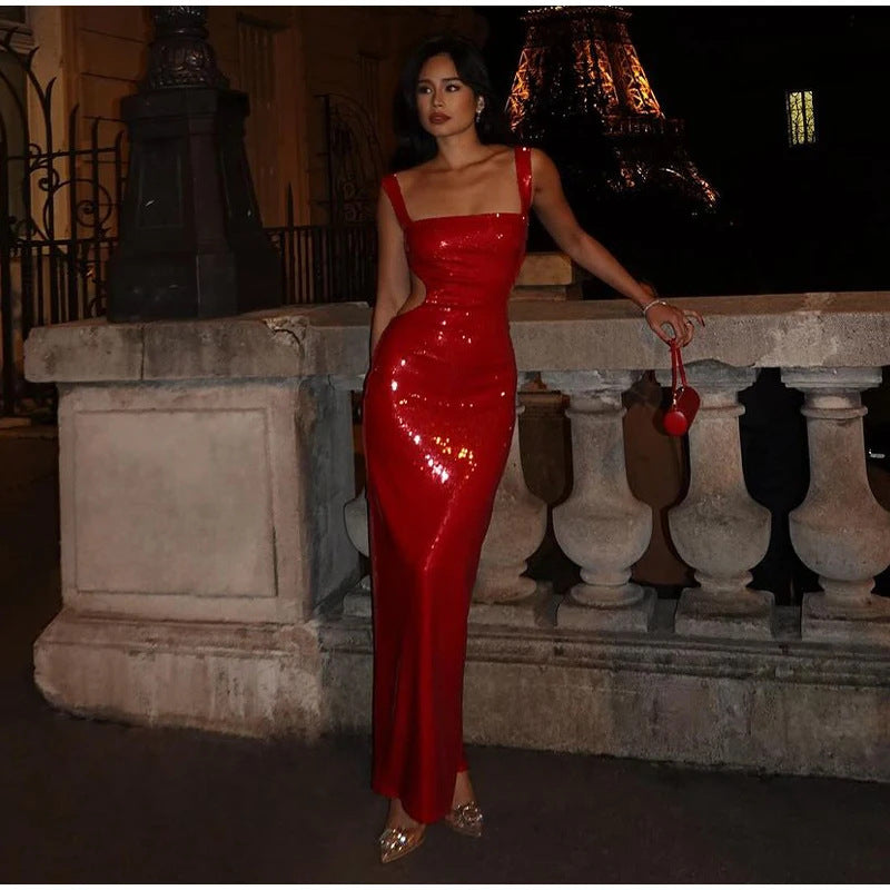 Serena Valentine dress