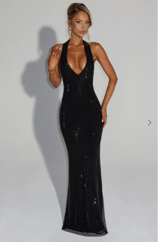 Elona Dress