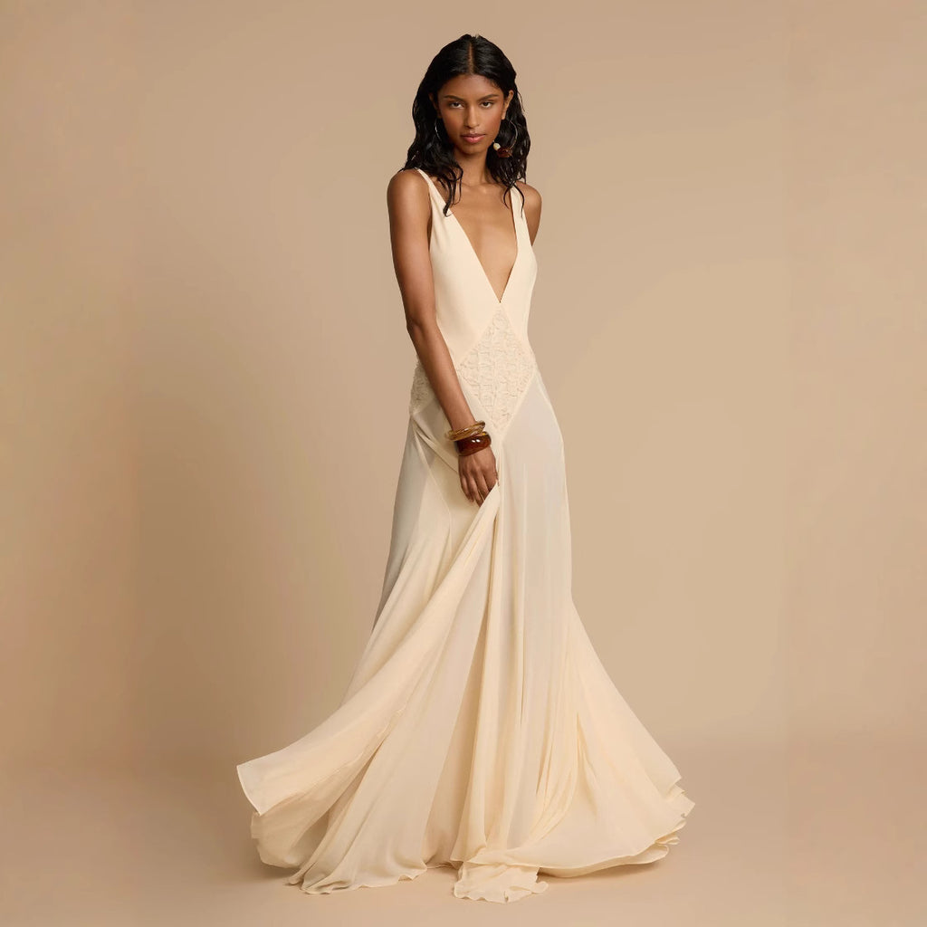 Navi Dress