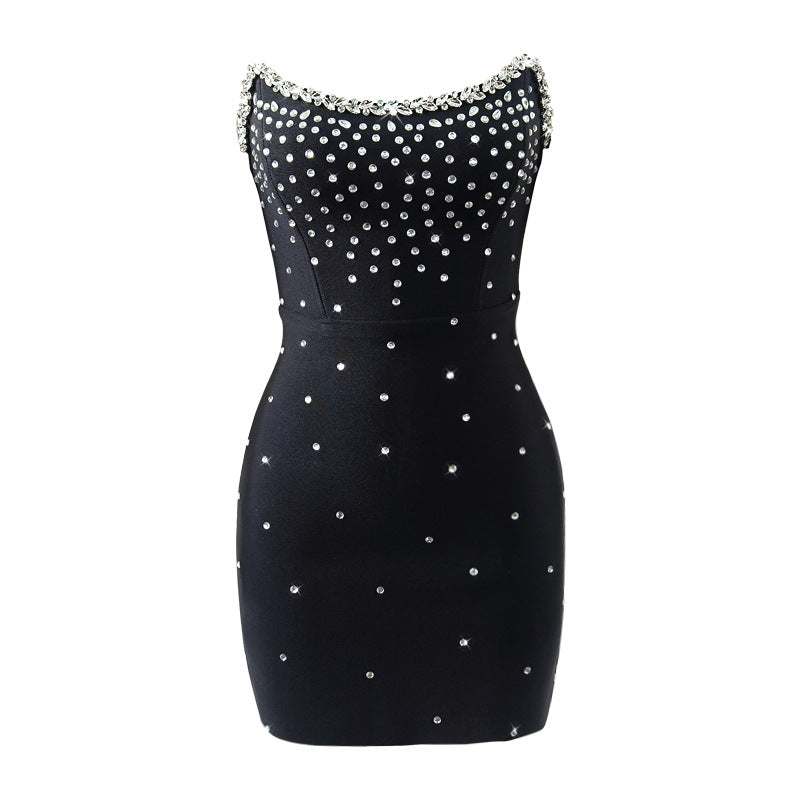 Nalta Evening Dress