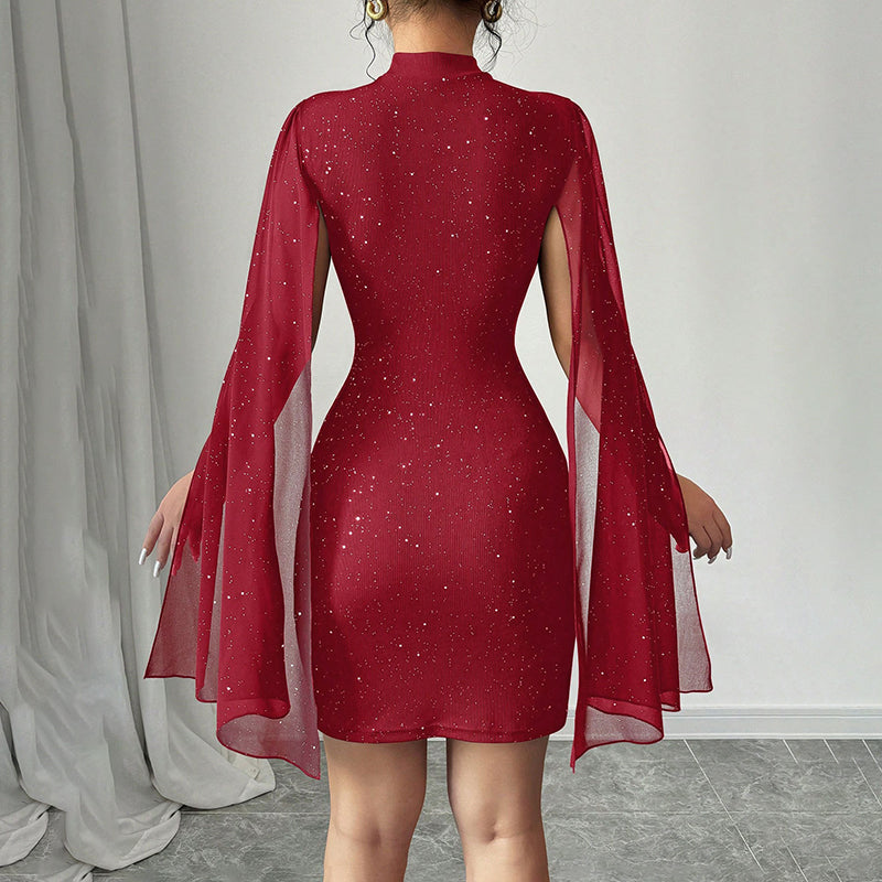 Nanda Cocktail Dress