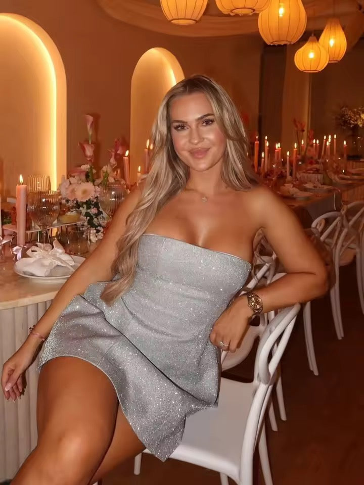 Veronica Cocktail Dress