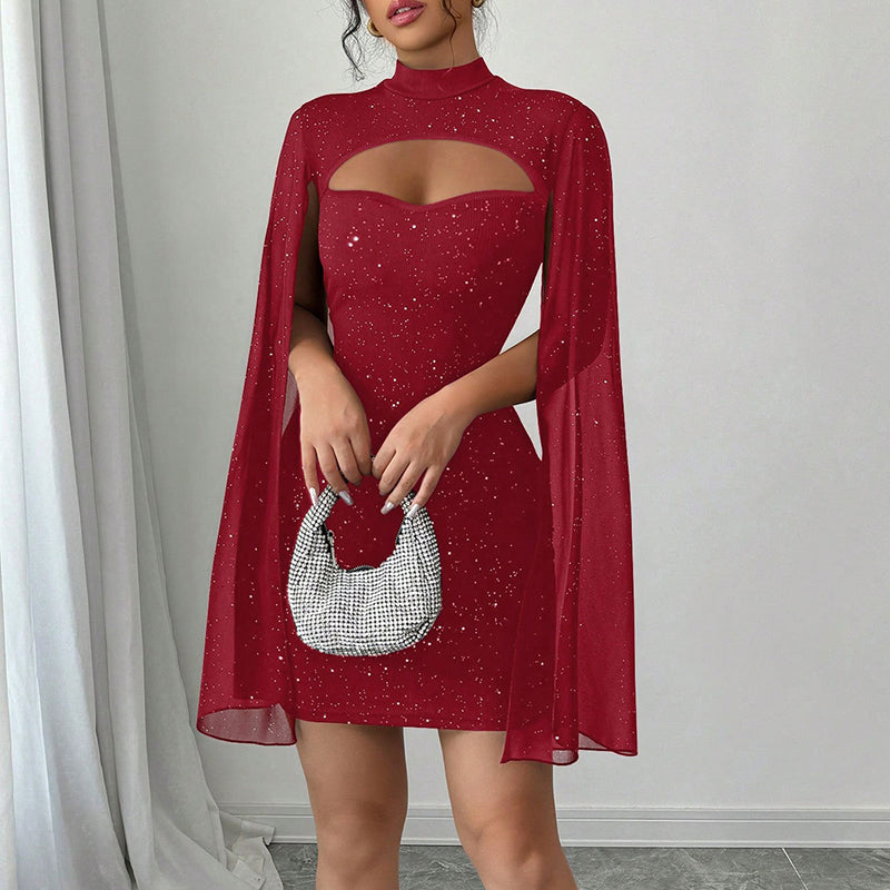 Nanda Cocktail Dress