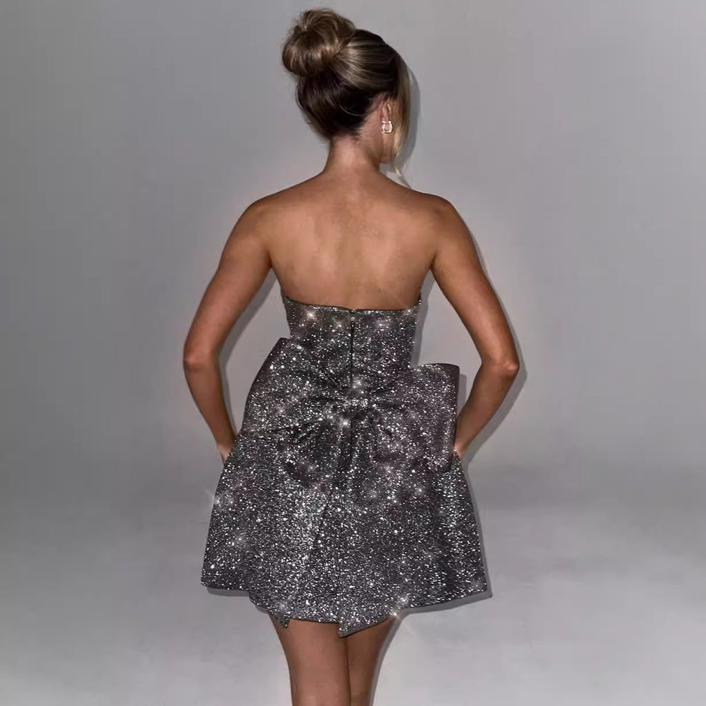 Veronica Cocktail Dress