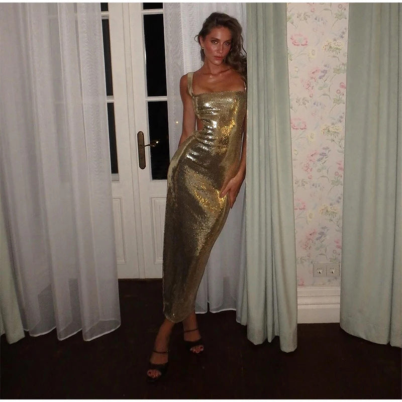 Serena Valentine dress