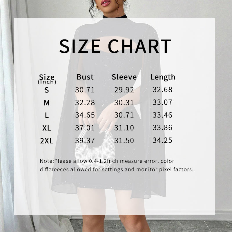 Nanda Cocktail Dress