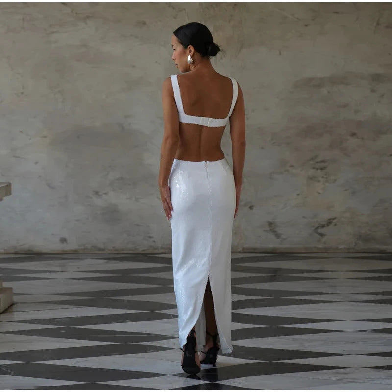 Serena Valentine dress