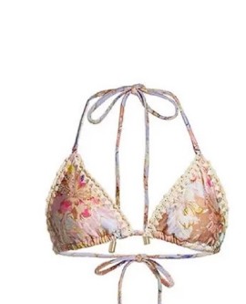 Women's Beach Vacation Bikini Suit