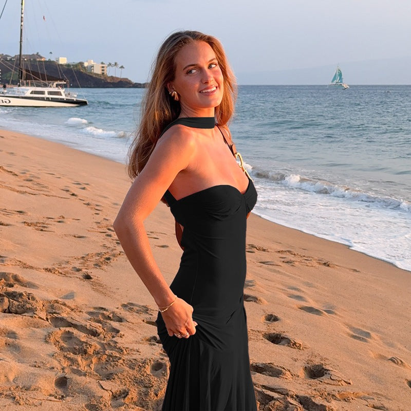 Miriam Vacation Dress