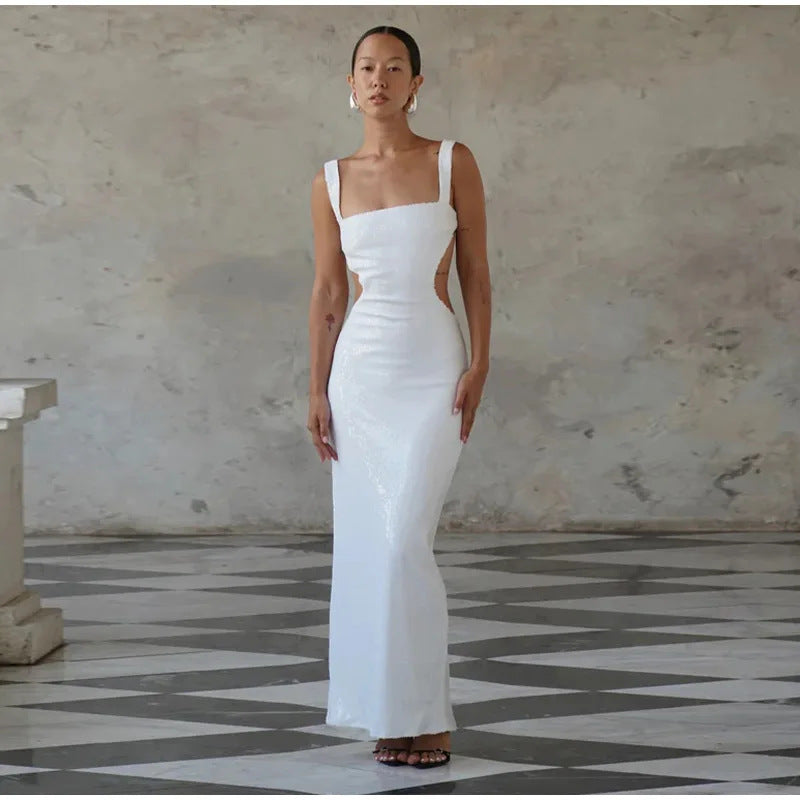 Serena Valentine dress