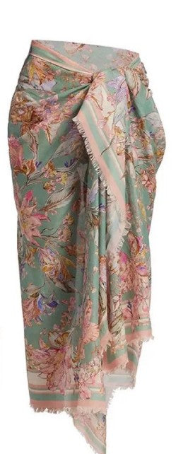 Women's Beach Vacation Bikini Suit