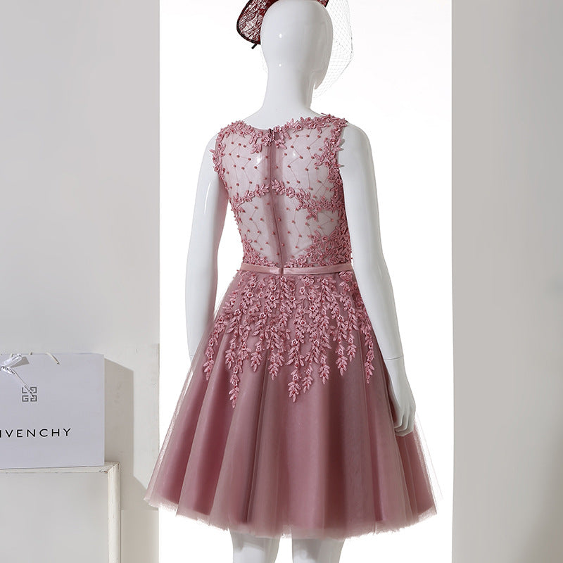 Elia Party Dress