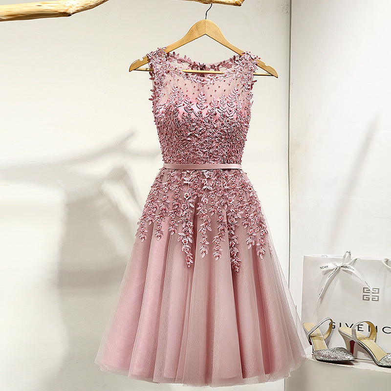 Elia Party Dress