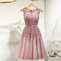 Elia Party Dress