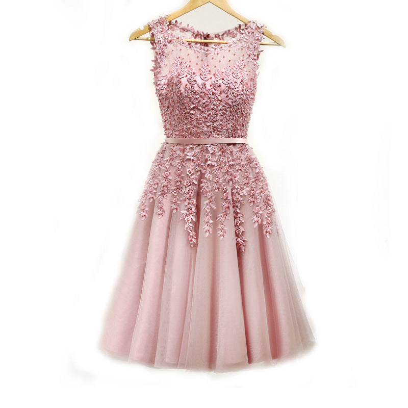 Elia Party Dress