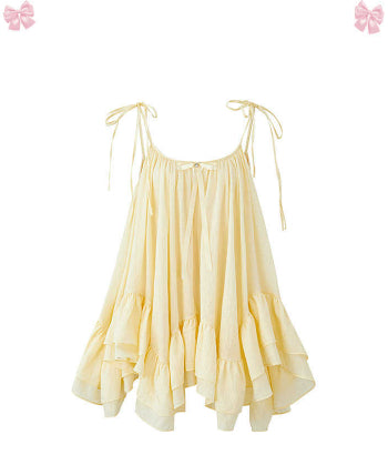 Nermina French Dress Set