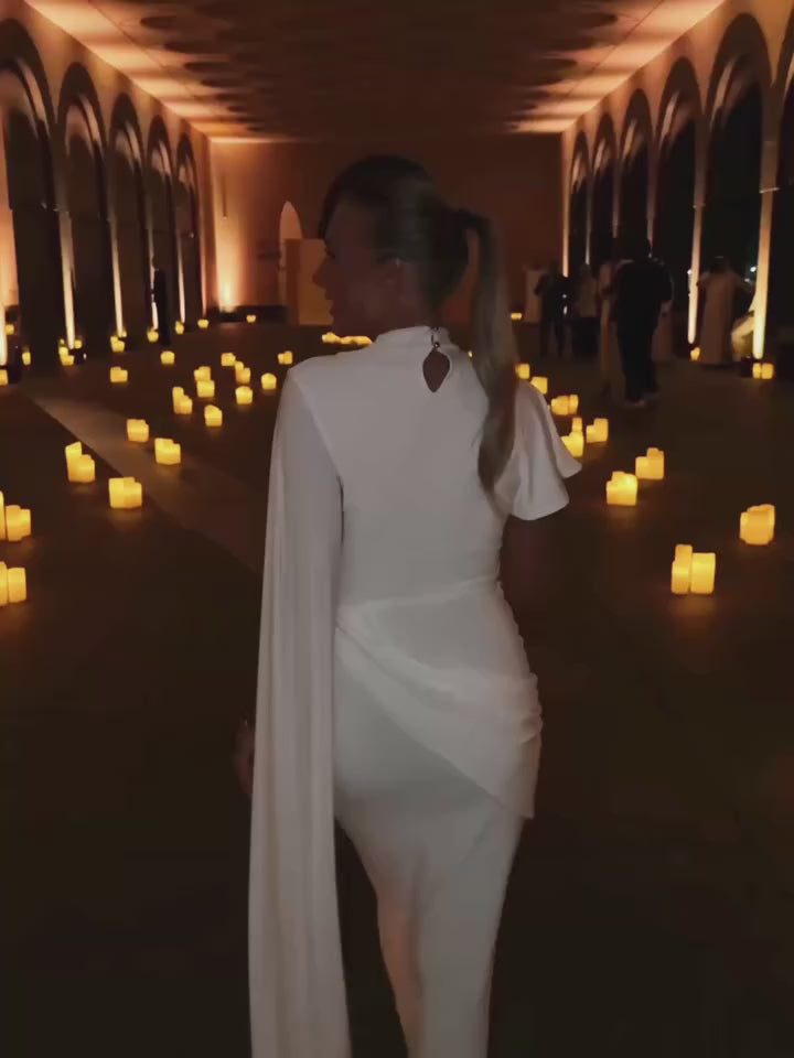 Benardeta Dress